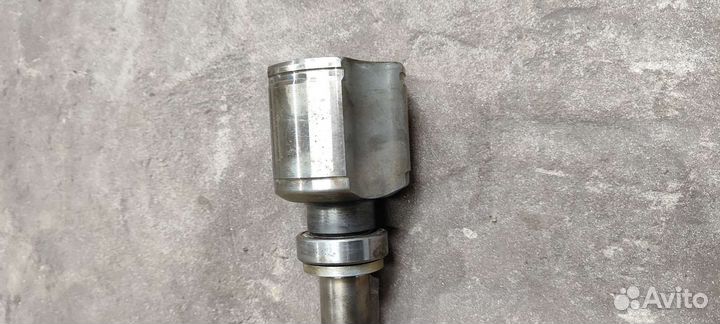 Внутренний шрус fiat ducato м38