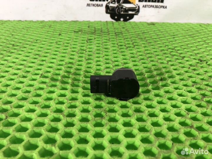 Датчик парковки задний