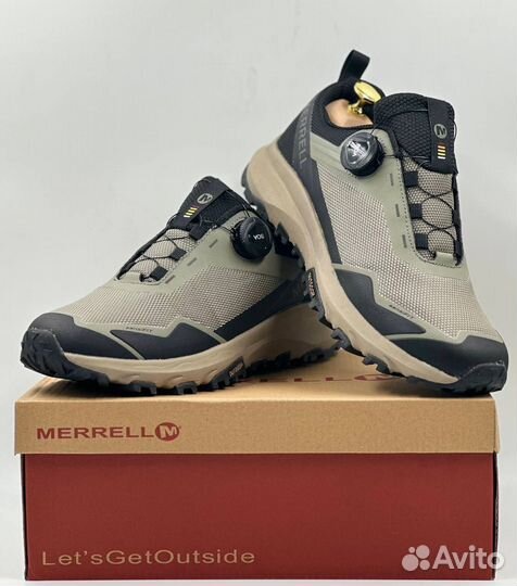 Merrell Gore Tex