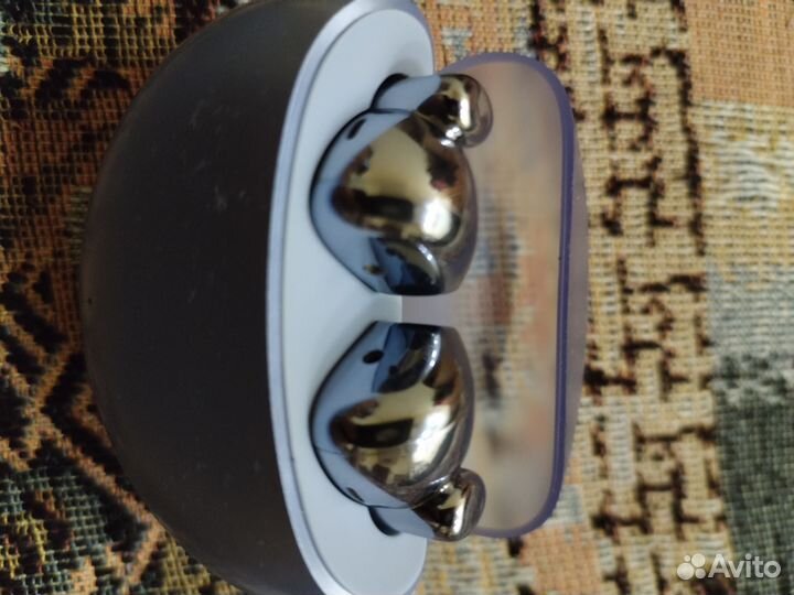 Беспроводные наушники honor earbuds x5e