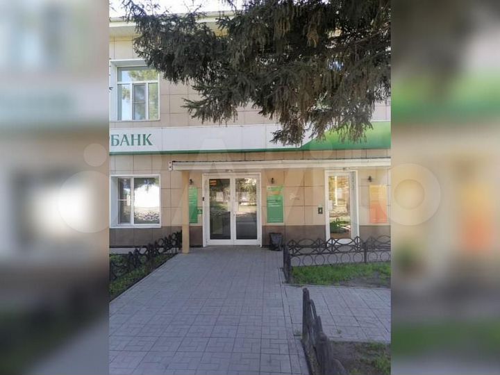 Офисное помещение, 116.3 м²