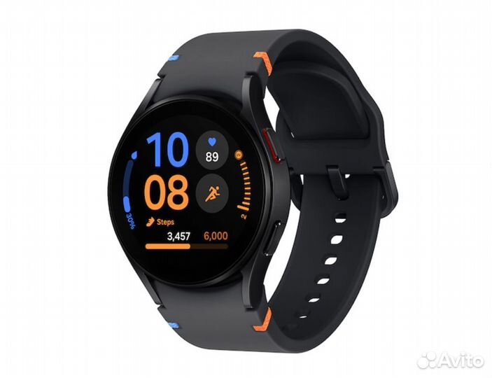 Samsung Galaxy Watch FE LTE под заказ из США