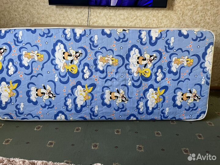 Матрас детский