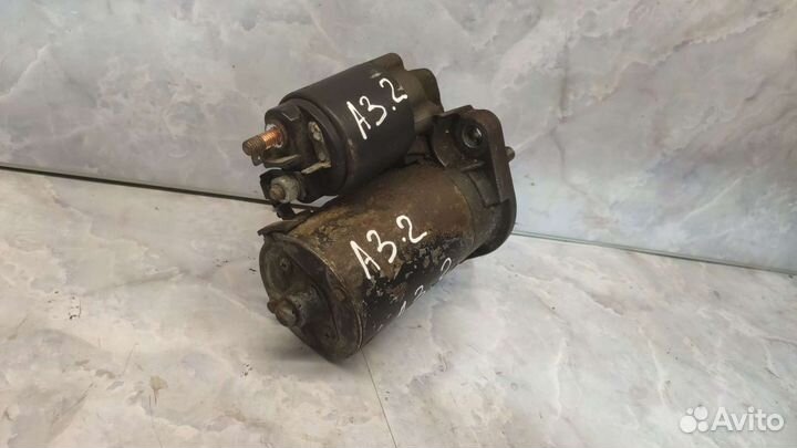 Стартер Volkswagen Bora, Golf 4 Skoda Octavia Tour