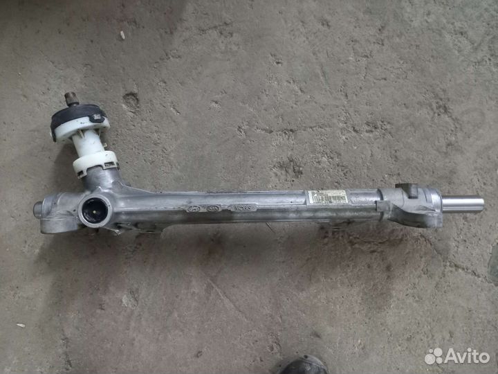 Рулевая рейка kia ceed 56500А6000