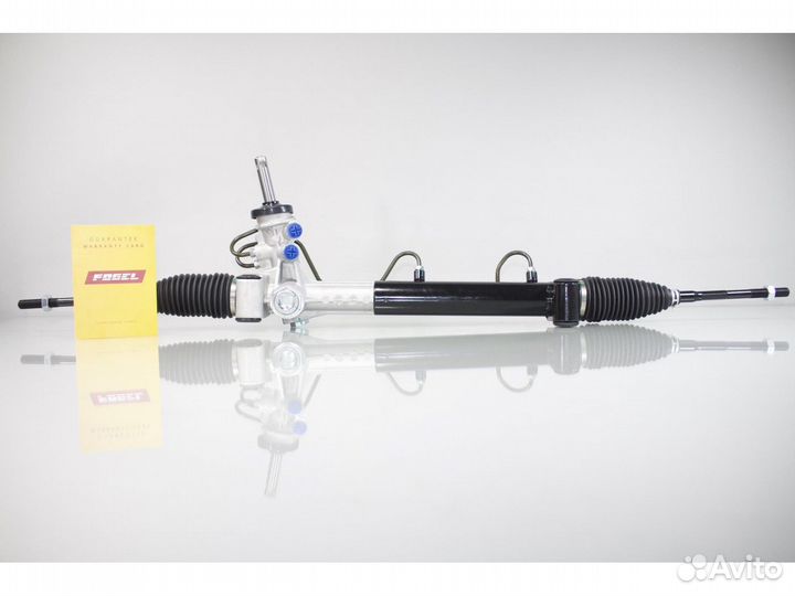 Рулевая рейка suzuki/сузуки