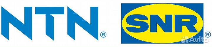 NTN-SNR EC40988H206 Подшипник кпп втор.вала renaul