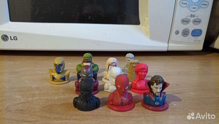 Стиратели 2