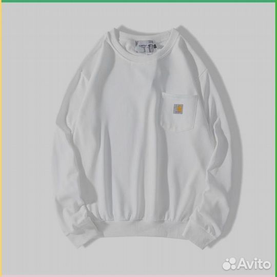 Свитшот Carhartt (Арт. 105985)