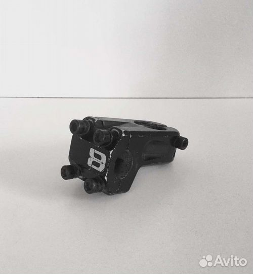 Вынос, пеги для bmx