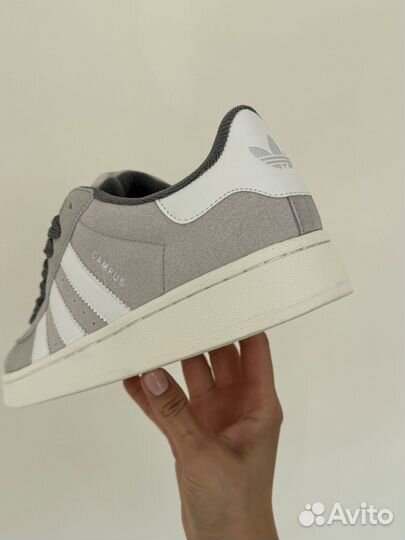 Adidas Campus 00s Grey 41 - 45