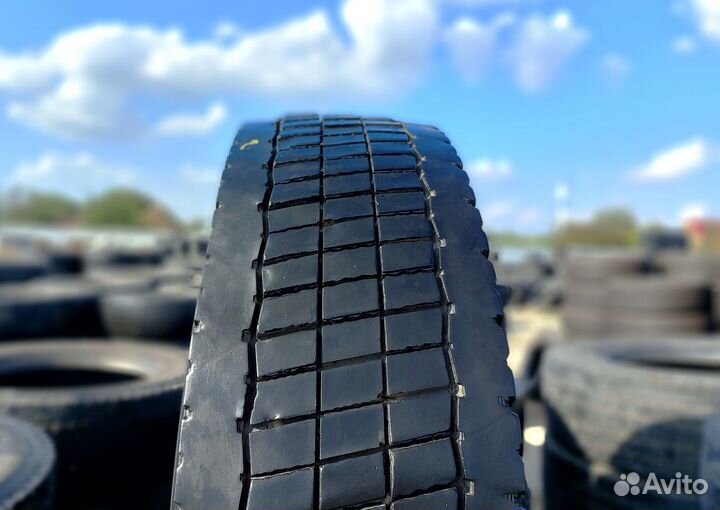 Шины 215/75r17.5, Continental Contact artd:851