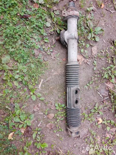 Рулевая рейка ваз 2108