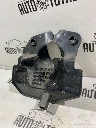 Пыльник рулевой колонки Mazda 6 GH LF 2011