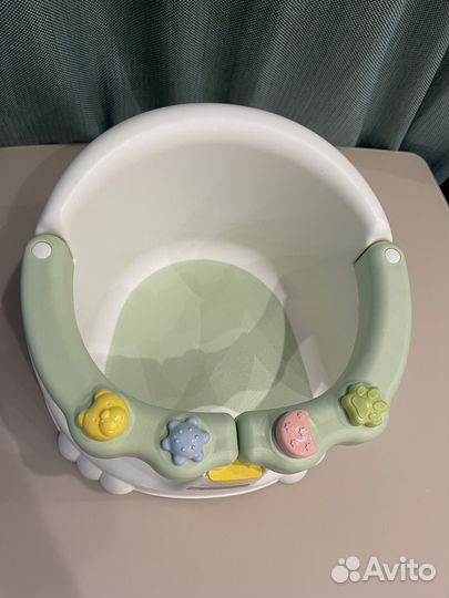 Стульчик для купания