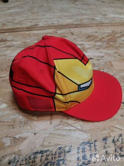 Кепка детская hm