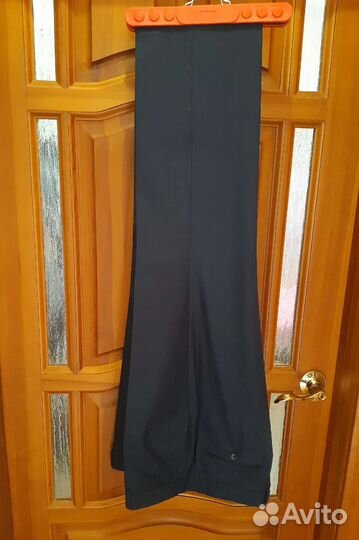 Мужская одежда: рабочая и цивильная