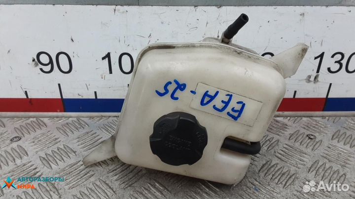 Бачок расширительный Kia Magentis 2 2006