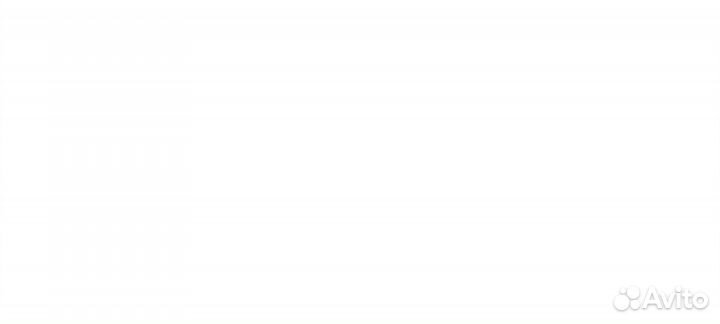 Пылесос с пылесборником bork V501 (VC SHB 3322 AN)