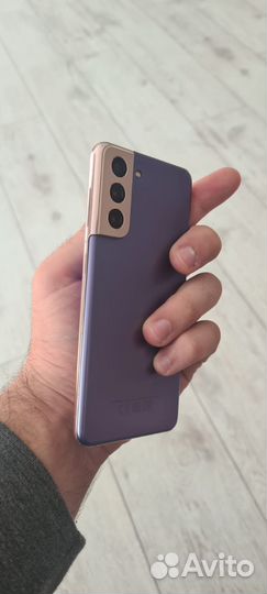 Samsung s21
