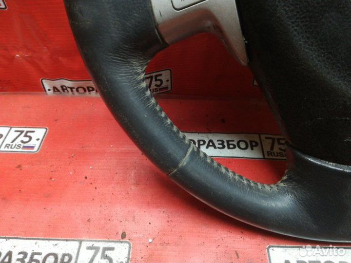 Руль Toyota Corolla ZRE151L 1zrfe 2007