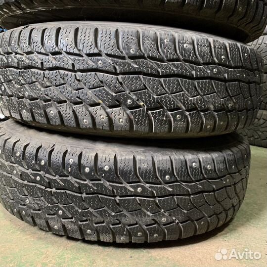 Viatti Bosco Nordico V-523 205/75 R15