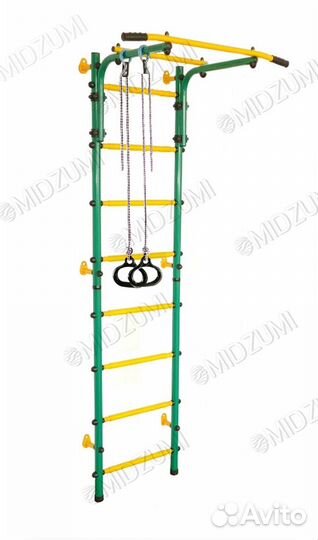 Шведские стенки большой выбор в Белгороде