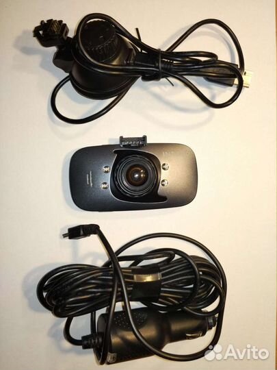 Видеорегистратор VX-275HD