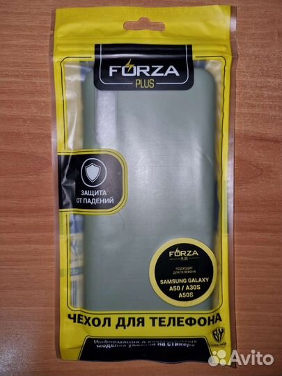 Чехол на телефон