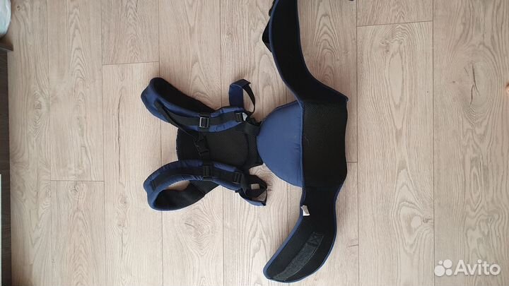 Кенгуру переноска