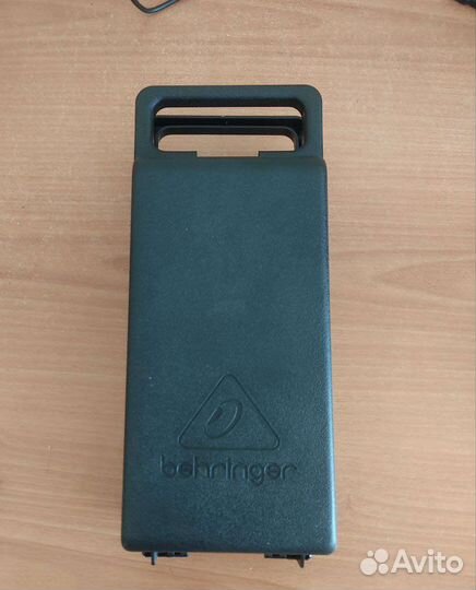 Студийный микрофон Behringer C-1