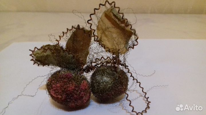 Елочная игрушка. 