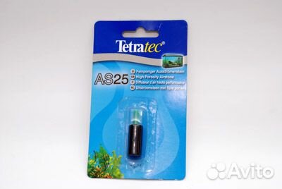 Tetra Tec AS25 Воздушный распылитель