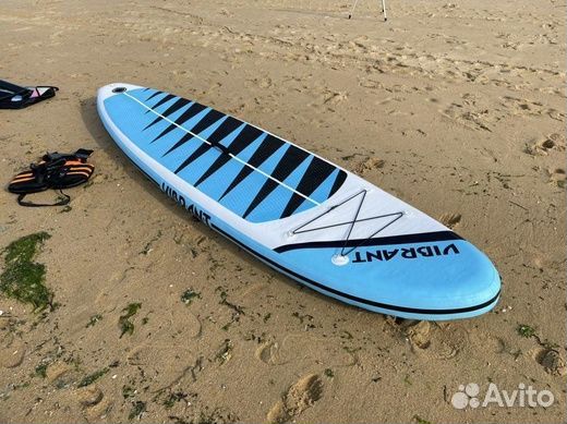 Сап доска Sup board JS Vibrant 11