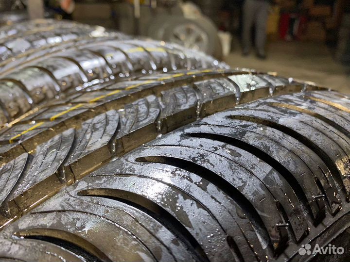 Michelin Energy E3A 205/60 R15 91H