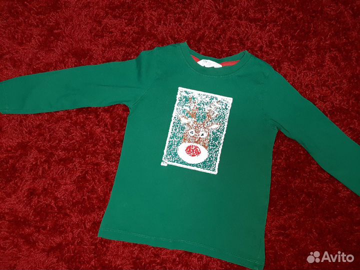 Набор лонгов