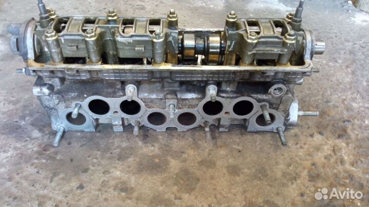 Гбц ваз лада 1.6 8кл