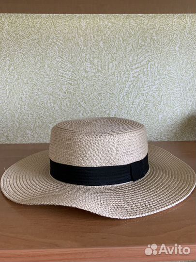 Шляпа женская