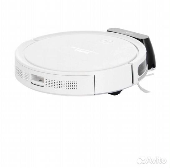 Робот пылесос tefal сухая и влажная уборка новый