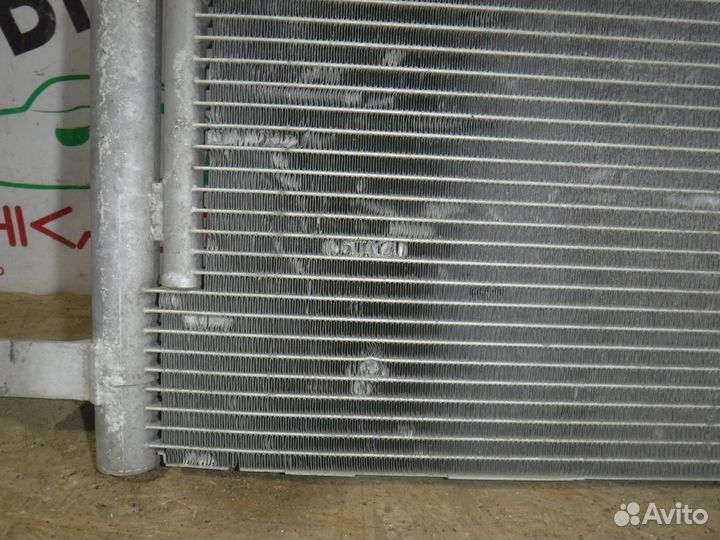 Радиатор кондиционера VAG 5QM816411B