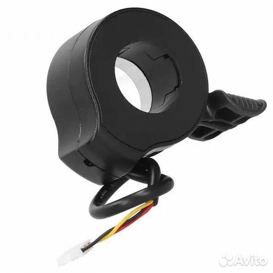 Курки газ тормоз на самокат, электротранспорт