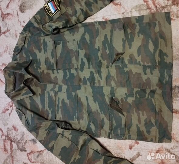 Военная форма СССР