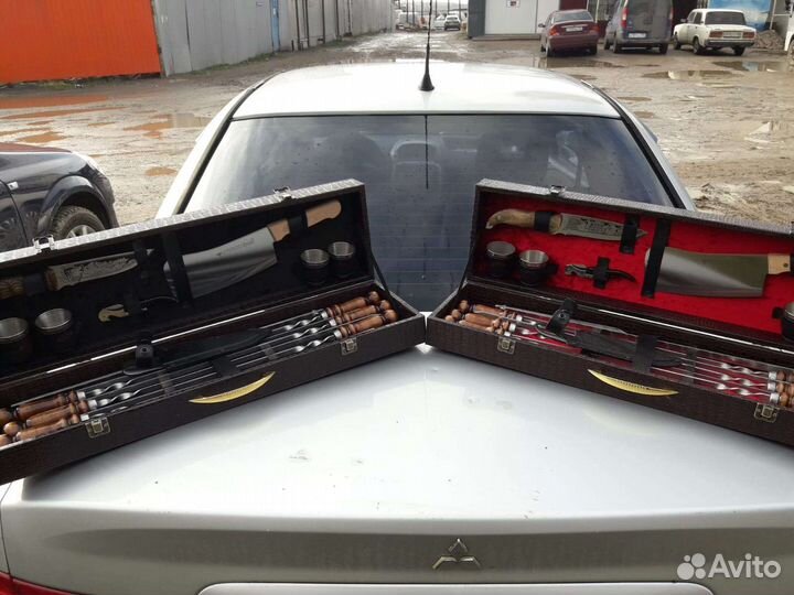 Топор ручной работы