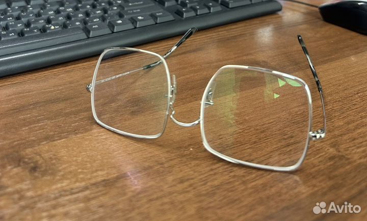 Оправа для очков женская италия Ray Ban