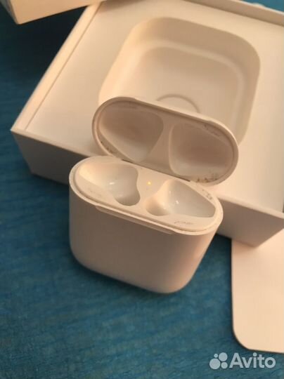 AirPods 1 кейс