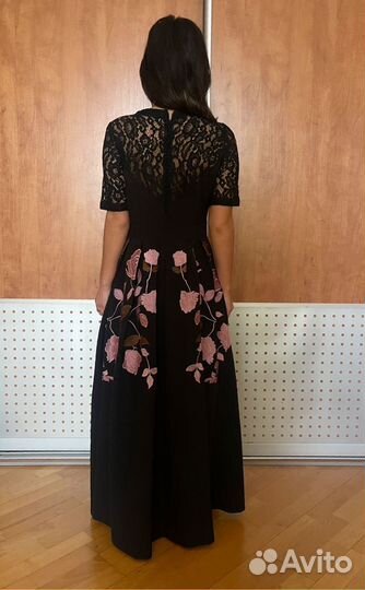 Платье valentino