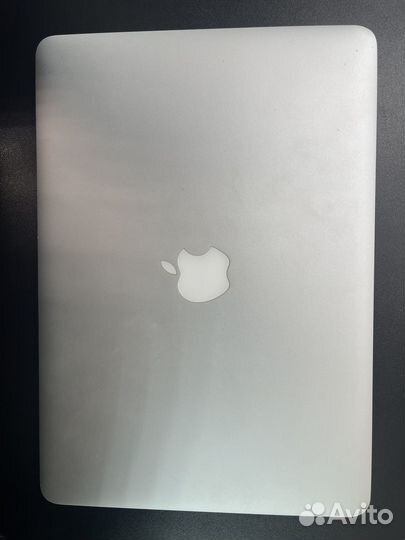 Macbook air 2017