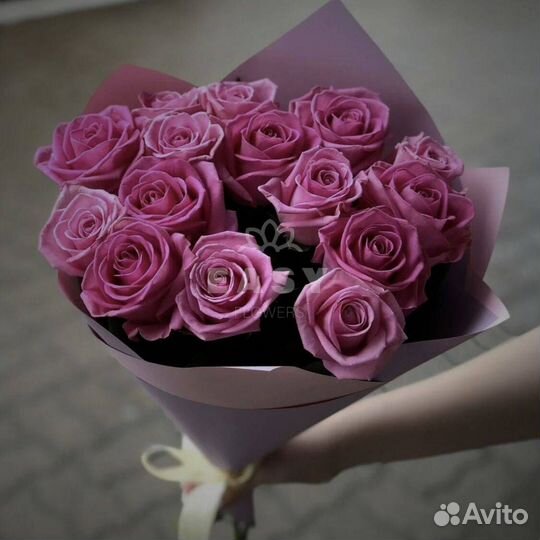 101 роза розы