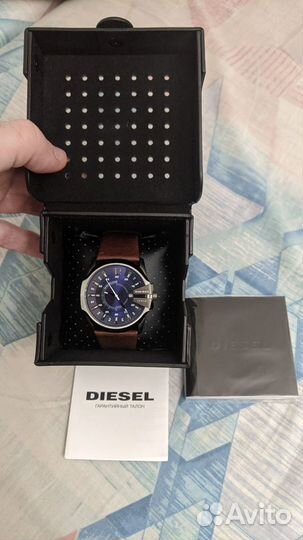 Наручные часы Diesel DZ1618