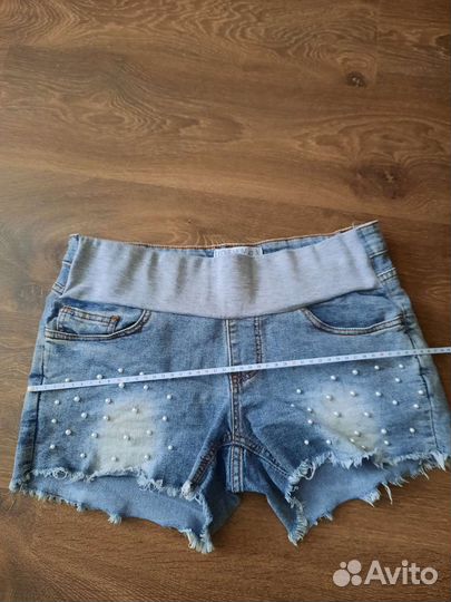 Шорты для беременных